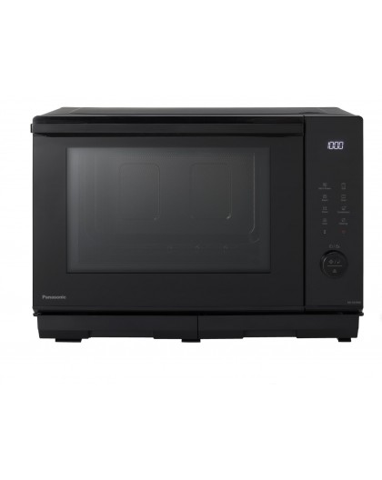 Panasonic NN-DS59NBEPG microwave Countertop Combination microwave 27 L 1000 W Black