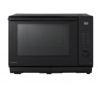 Panasonic NN-DS59NBEPG microwave Countertop Combination microwave 27 L 1000 W Black