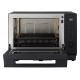 Panasonic NN-DS59NBEPG microwave Countertop Combination microwave 27 L 1000 W Black