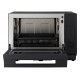 Panasonic NN-DS59NBEPG microwave Countertop Combination microwave 27 L 1000 W Black