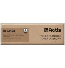 Actis TB-245MA Toner (replacement for Brother TN-245M Standard 2200 pages magenta)