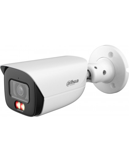 Dahua IP Camera IPC-HFW3849E-AS-IL-0280B