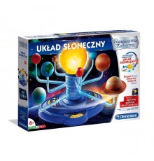 Clementoni Scientific Fun - Solar System