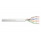 Digitus ASSNET100 Cat.5e U/UTP installation cable, 305 m, Eca
