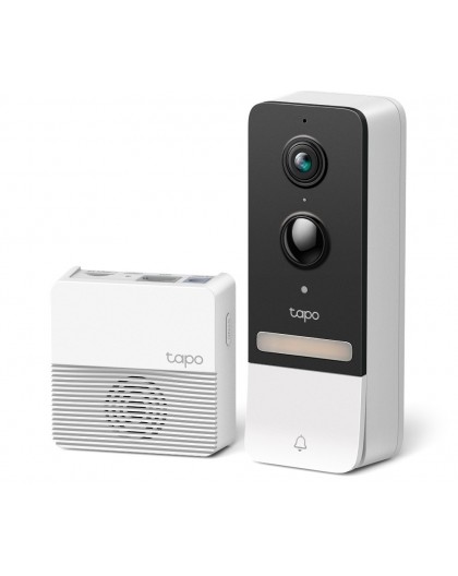 Video door entry camera TP-Link Tapo D230S1