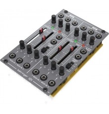 Behringer 121 DUAL VCF Moduł syntezatora modularnego