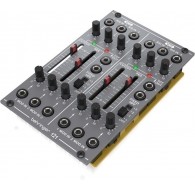 Behringer 121 DUAL VCF Moduł syntezatora modularnego