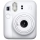 Fujifilm Instax Mini 12 86 x 54 мм Белый
