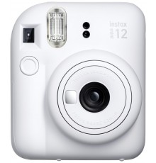 Fujifilm Instax Mini 12 86 x 54 мм Белый