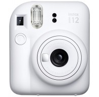 Fujifilm Instax Mini 12 86 x 54 мм Белый