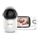 Neno Berkano – electronic baby monitor with a wireless receiver