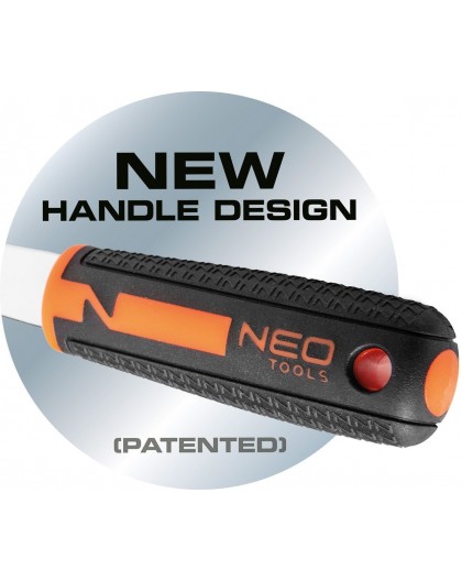 Socket wrenches 1/4", 1/2", set of 110 pcs, CrV