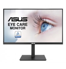 ASUS VA27AQSB 68.6 cm (27") 2560 x 1440 pixels Quad HD Black