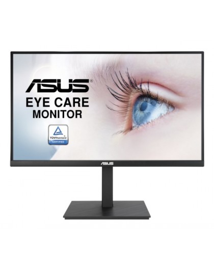 ASUS VA27AQSB 68.6 cm (27") 2560 x 1440 pixels Quad HD Black
