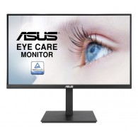 ASUS VA27AQSB 68.6 cm (27") 2560 x 1440 pixels Quad HD Black