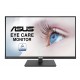 ASUS VA27AQSB 68.6 cm (27") 2560 x 1440 pixels Quad HD Black