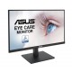 ASUS VA27AQSB 68.6 cm (27") 2560 x 1440 pixels Quad HD Black