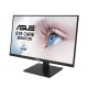 ASUS VA27AQSB 68.6 cm (27") 2560 x 1440 pixels Quad HD Black