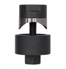 Hand punching die for metal - 35 mm