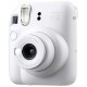Fujifilm Instax Mini 12 86 x 54 mm White