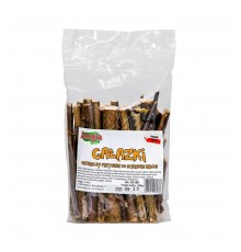 ALEGIA Twigs for rodents - treat for rodents and rabbits - 100g