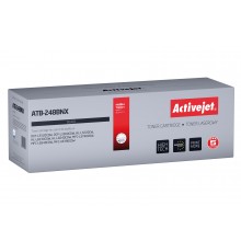 Activejet ATB-248BNX Toner for Brother printers Replacement Brother TN248XLBK Supreme 3000 pages black)