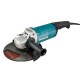 MAKITA. GRINDER ANGLE 230mm GA9060R 2200W, LAG, ANTI-RESTART