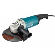 MAKITA. GRINDER ANGLE 230mm GA9060R 2200W, LAG, ANTI-RESTART