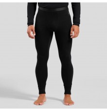 ODLO Merino 160 BL Bottom Long men's leggings, size L, black