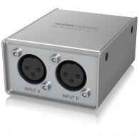 Klark Teknik MIC BOOSTER CM-2 Miniaturowy booster mikrofonowy