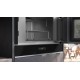 Siemens iQ700 BE732R1B1 microwave Black Combination microwave Built-in 21 L 900 W