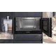 Siemens iQ700 BE732R1B1 microwave Black Combination microwave Built-in 21 L 900 W