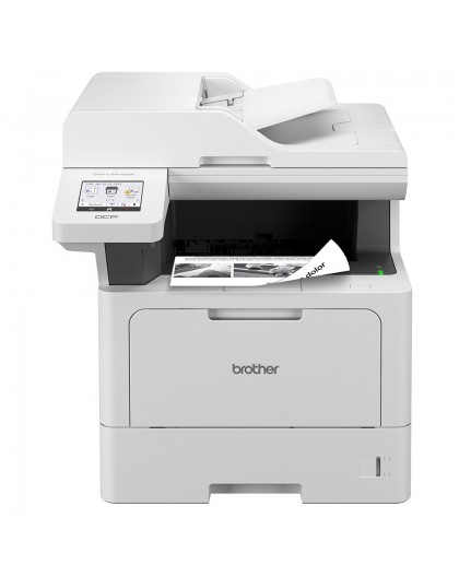 Brother MFC-L5710DN multifunction printer Laser A4 1200 x 1200 DPI 48 ppm