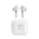 Teufel AIRY TWS Pro Headset Wireless In-ear Calls/Music Bluetooth White