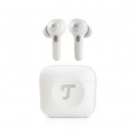 Teufel AIRY TWS Pro Headset Wireless In-ear Calls/Music Bluetooth White