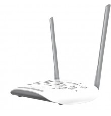 TP-Link TL-WA801N wireless access point 300 Mbit/s White Power over Ethernet (PoE)