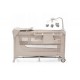 KinderKraft travel cot JOY 2 BEIGE