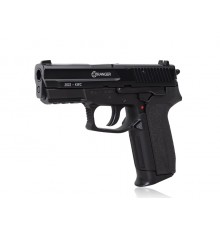 Air rifle pistol Ranger PM BBS 2022 KWC CAL. 4.5 BBS 21 Shots Metal Slide Co2