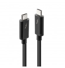Lindy 2m Thunderbolt 3 Cable, Passive