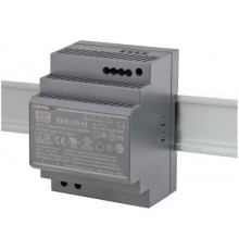 DIN Rail Switching Power Supply MEAN WELL HDR-100-