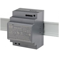 DIN Rail Switching Power Supply MEAN WELL HDR-100-