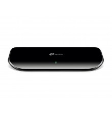 TP-Link 8-Port Gigabit Desktop Network Switch