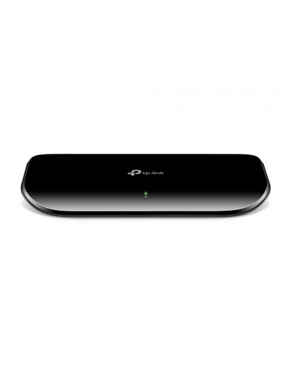 TP-Link 8-Port Gigabit Desktop Network Switch