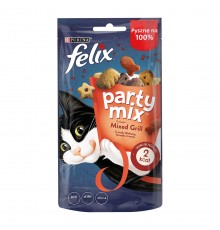 Felix Party Mix grill 60 g