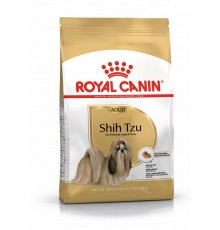 Royal Canin BHN Shih Tzu Adult - сухой корм для взрослых собак - 7.5 кг