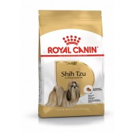 Royal Canin BHN Shih Tzu Adult - dry food for adult dogs - 7.5kg