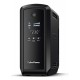 CyberPower CP900EPFCLCD uninterruptible power supply (UPS) Standby (Offline) 0.9 kVA 540 W 6 AC outlet(s)