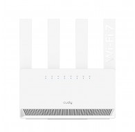 Router CUDY WR3600E BE3600 Gigabit Wi-Fi 7 Mesh