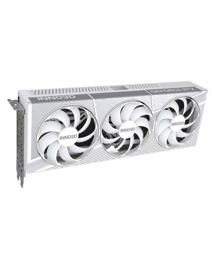 Inno3D GeForce RTX 5080 X3 OS WHITE NVIDIA 16 GB GDDR7
