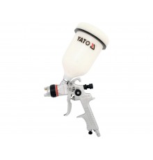 Yato YT-2341 pneumatic paint sprayer 0.6 L